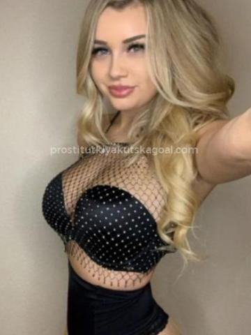Анкета проститутки Слава, 23 года